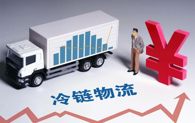 香港物流到大陆：进口冻鱿鱼通关要求介绍