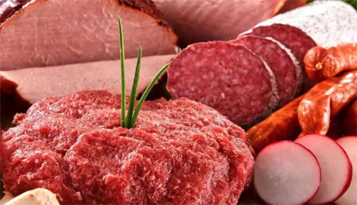 国内物流到香港：肉类出口到香港的通关要求